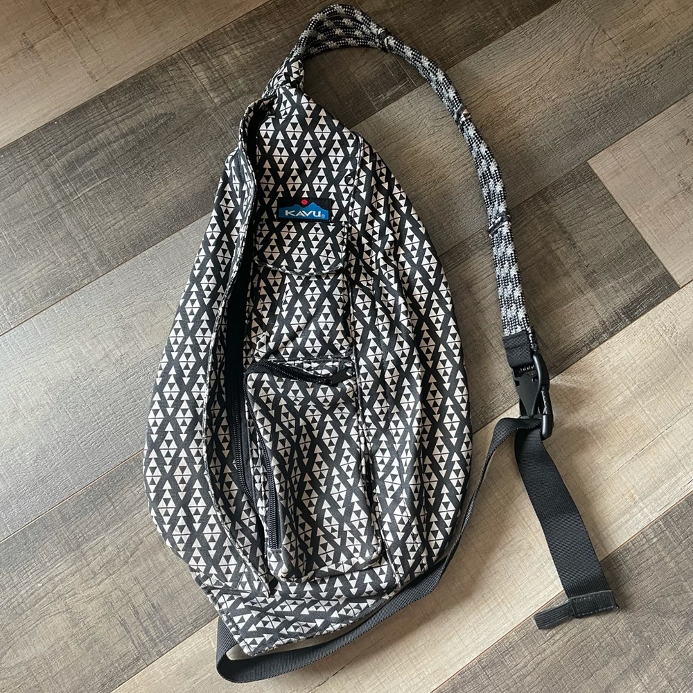 Kavu bag